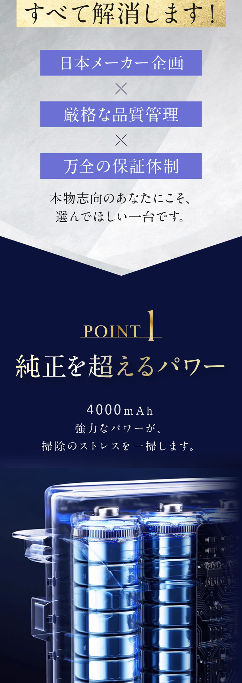Dyson（ダイソン） 掃除機 バッテリー v7 PSE適合 PL保険 互換 大容量