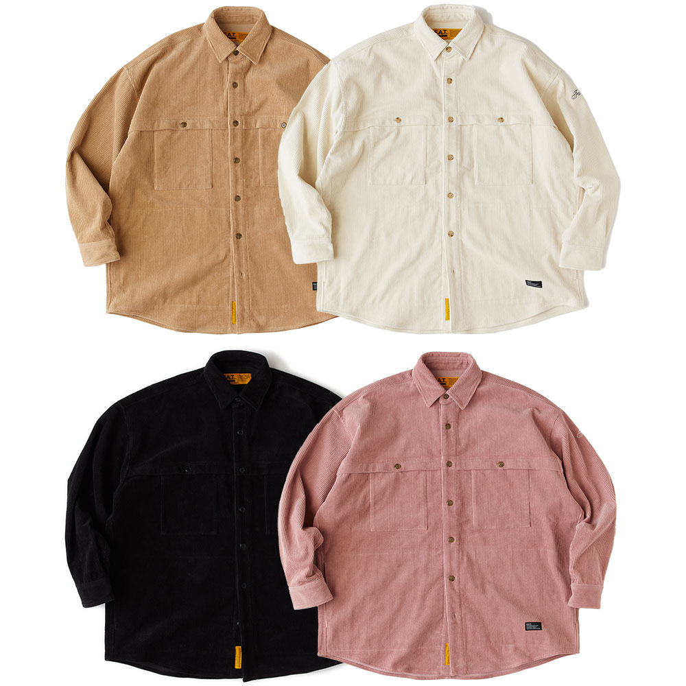 FAT エフエーティー WALEOVER F32520-SH13 Dickies ディッキーズ