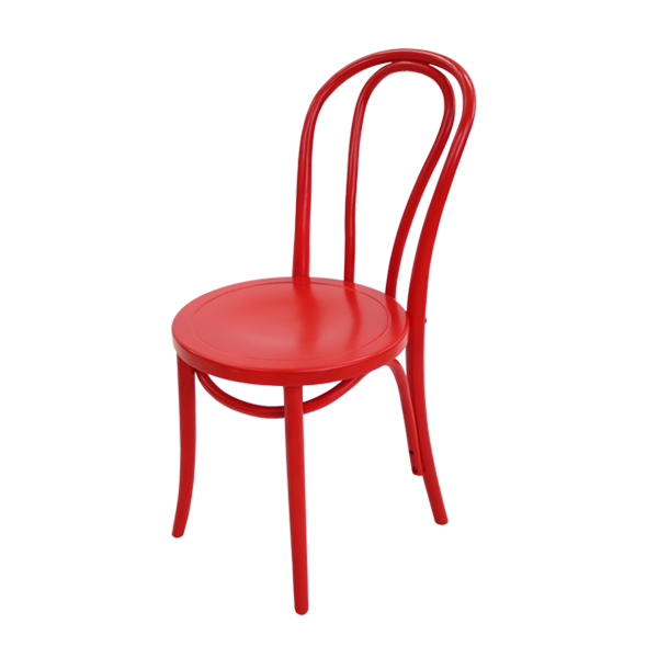 トーネットチェア 2脚セット 選べるカラー ビーチ材使用 カントリー