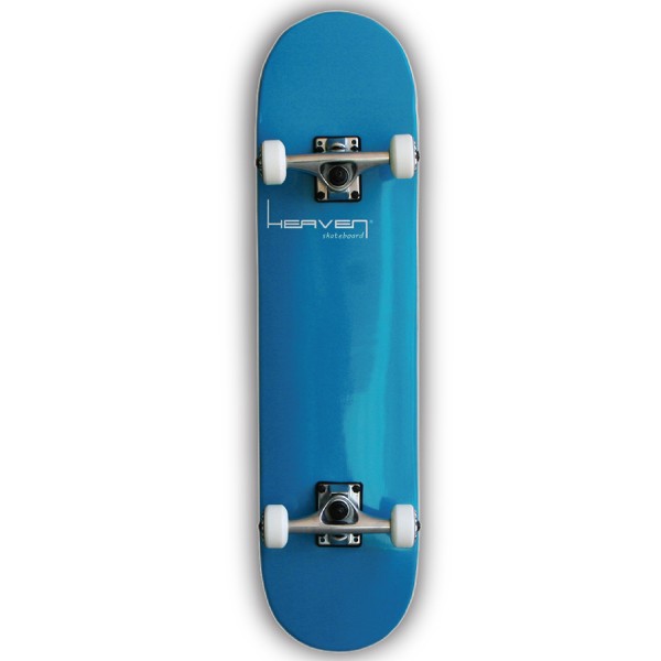 スケートボード コンプリート Vitamin 31×8inch HEAVEN スケボー完成品