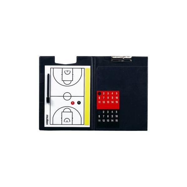 molten（モルテン） バスケットボール バインダー式作戦盤 コーチ用