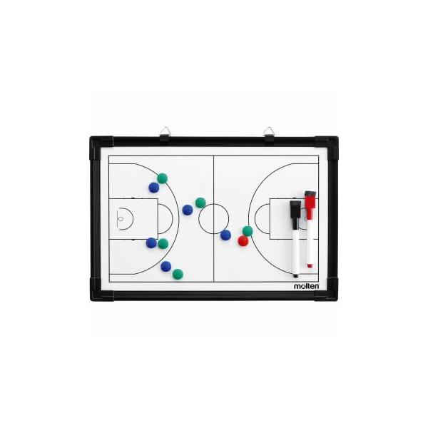 molten（モルテン） バスケットボール 作戦盤 SB0050 : 野球用品ベース