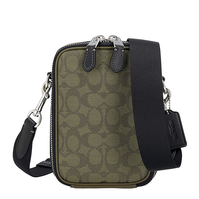 COACH（コーチ） ショルダーバッグ メッセンジャーバッグ メンズ CH097