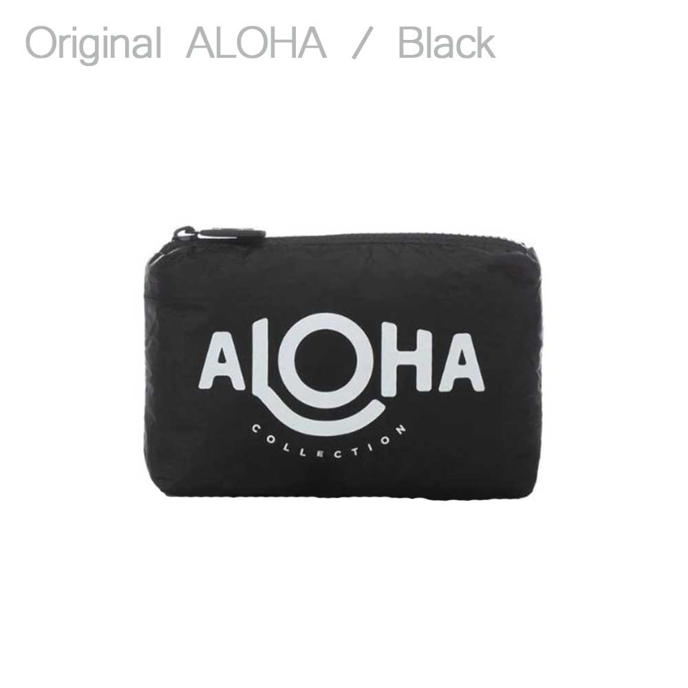 ALOHA アロハコレクション ミニポーチ レディース 人気ブランド 新作