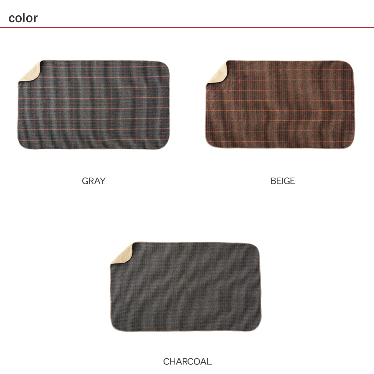 ひざ掛け マルチケット 膝掛け ストライプ柄 ピクニック アウトドア Ne