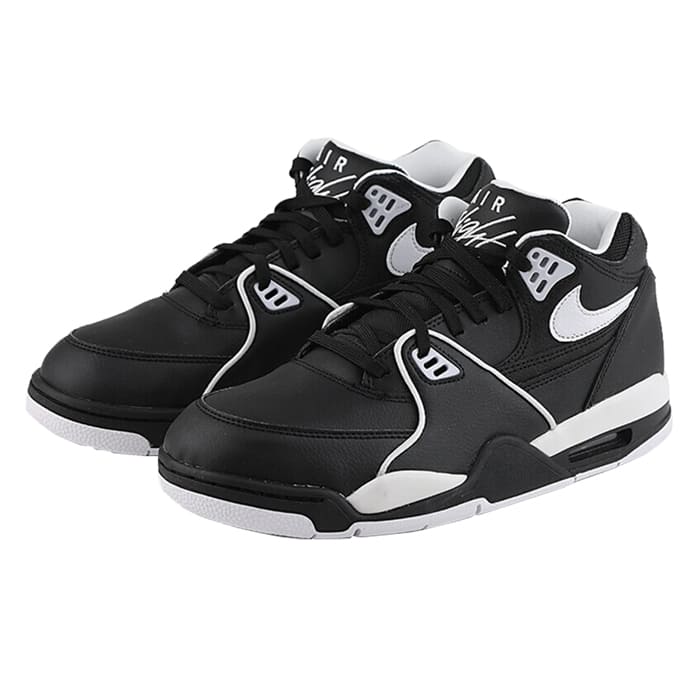 NIKE（ナイキ） 爆買 エアーフライト89 メンズ スニーカー バスケット