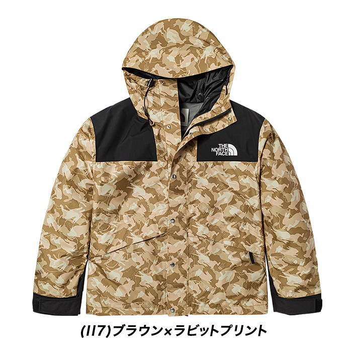 THE NORTH FACE（ザ ノースフェイス） 爆買 ノースフェイス メンズ