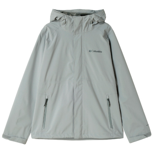 Columbia（コロンビア） アースエクスプローラIIシェル 防水透湿
