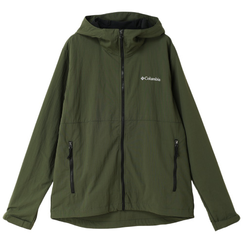 Columbia（コロンビア） ヴィザボナパスIIジャケット メンズ