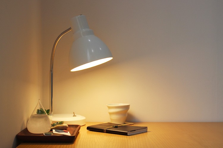 デスクライト 後藤照明 倉敷意匠 デスクランプ テーブルランプ 北欧