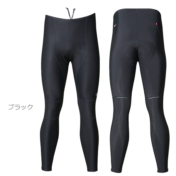パールイズミ（PEARL IZUMI） 6000-3DR ウィンドブレーク タイツ 2025