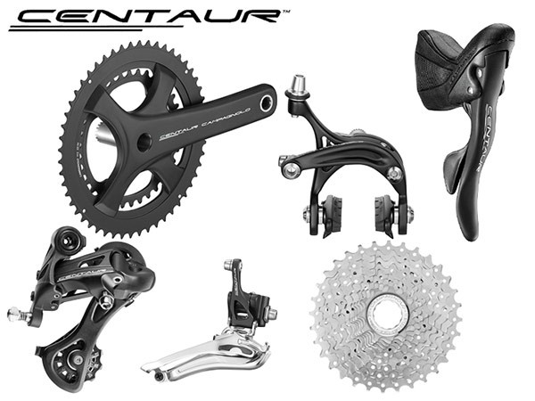 Campagnolo（カンパニョーロ） CENTAUR (ケンタウル) リアディレイラー