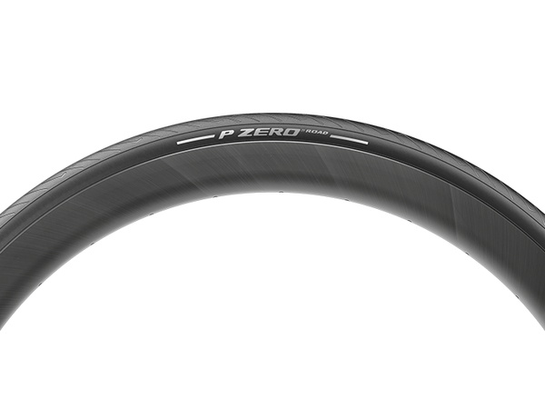 PIRELLI（ピレリ） 自転車 タイヤ P ZERO ROAD クリンチャー 700x24c