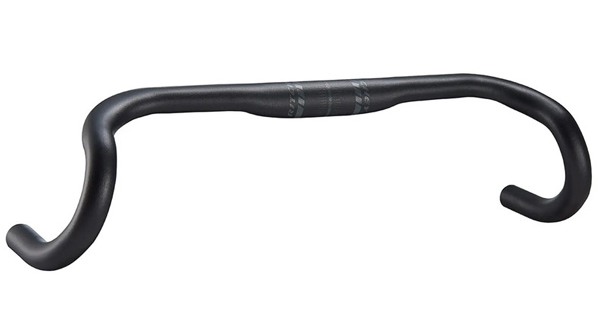 リッチー ドロップハンドル COMP BUTANO INTERNAL ROUTING HANDLEBAR