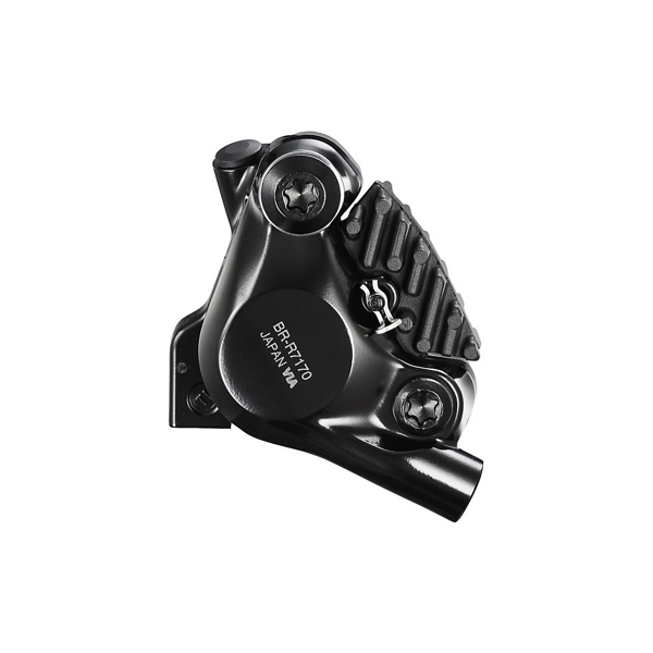シマノ（SHIMANO） 105 BR-R7170 Di2 油圧ディスクブレーキキャリパ