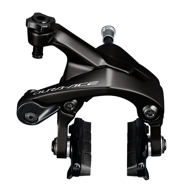 シマノ（SHIMANO） BR-R9200 キャリパーブレーキ 前後セット R55C4