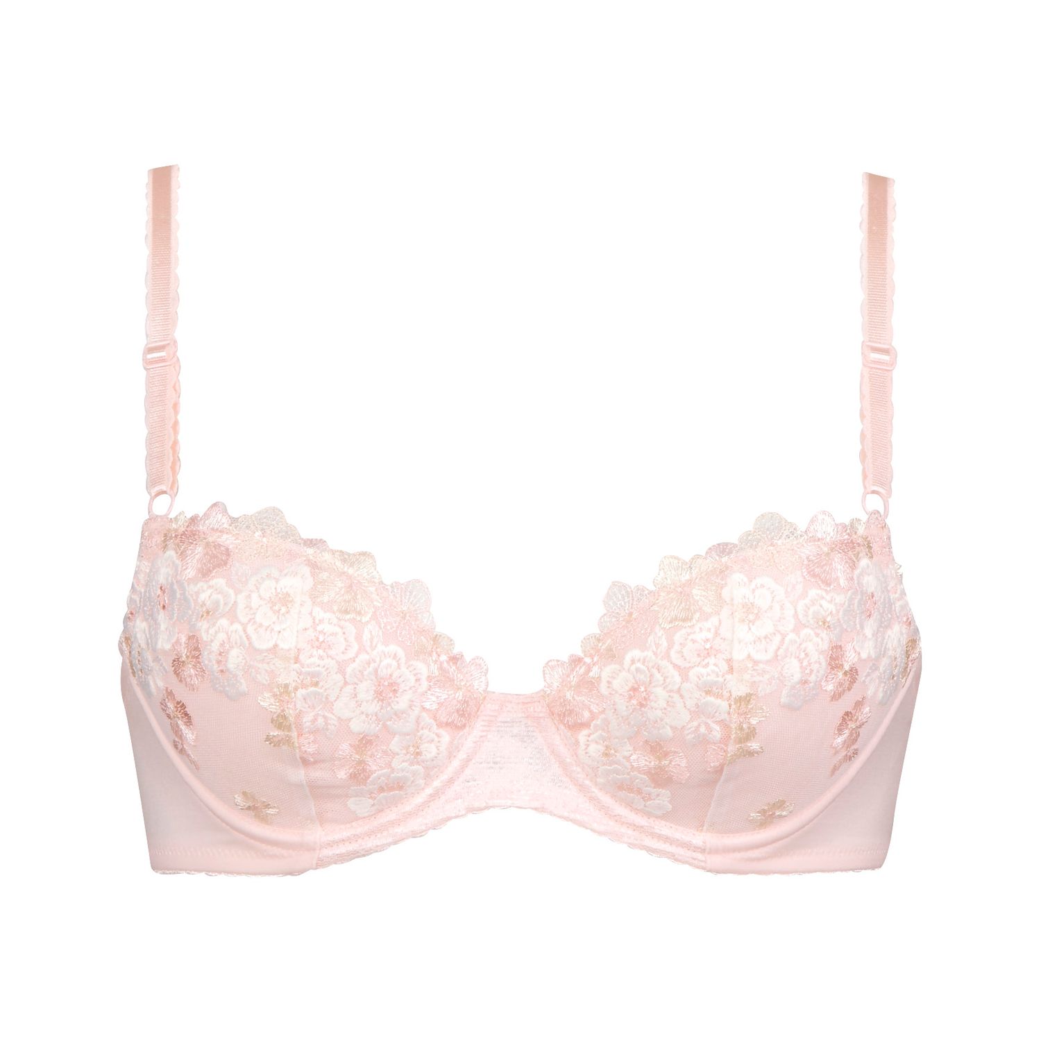 WACOAL（ワコール） ナチュラルアップブラ ブラジャー レディース