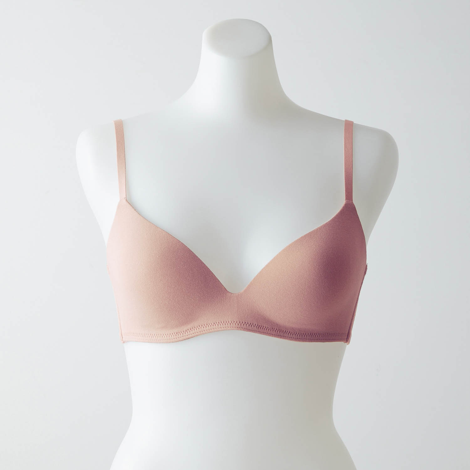 GUNZE（グンゼ） ブラジャー ブラ 下着 アンダーウェア インナーウェア