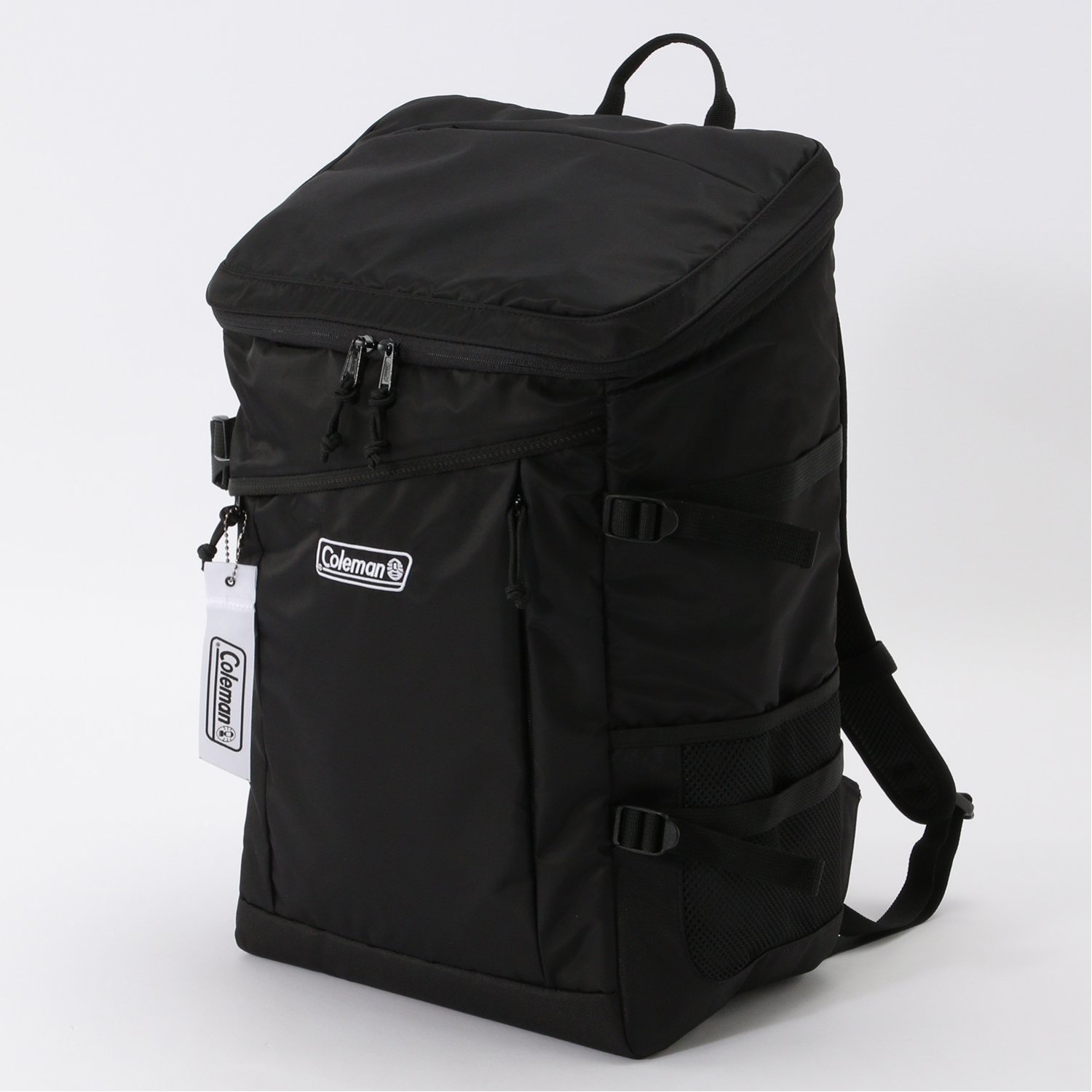 Coleman（コールマン） 大容量スクエアリュックサック／ウォーカー