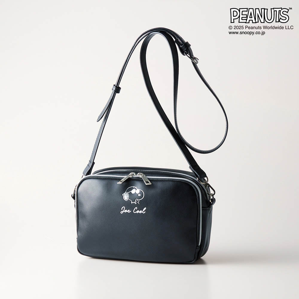 PEANUTS ショルダーバッグ レディース ポシェット バッグ バック 鞄