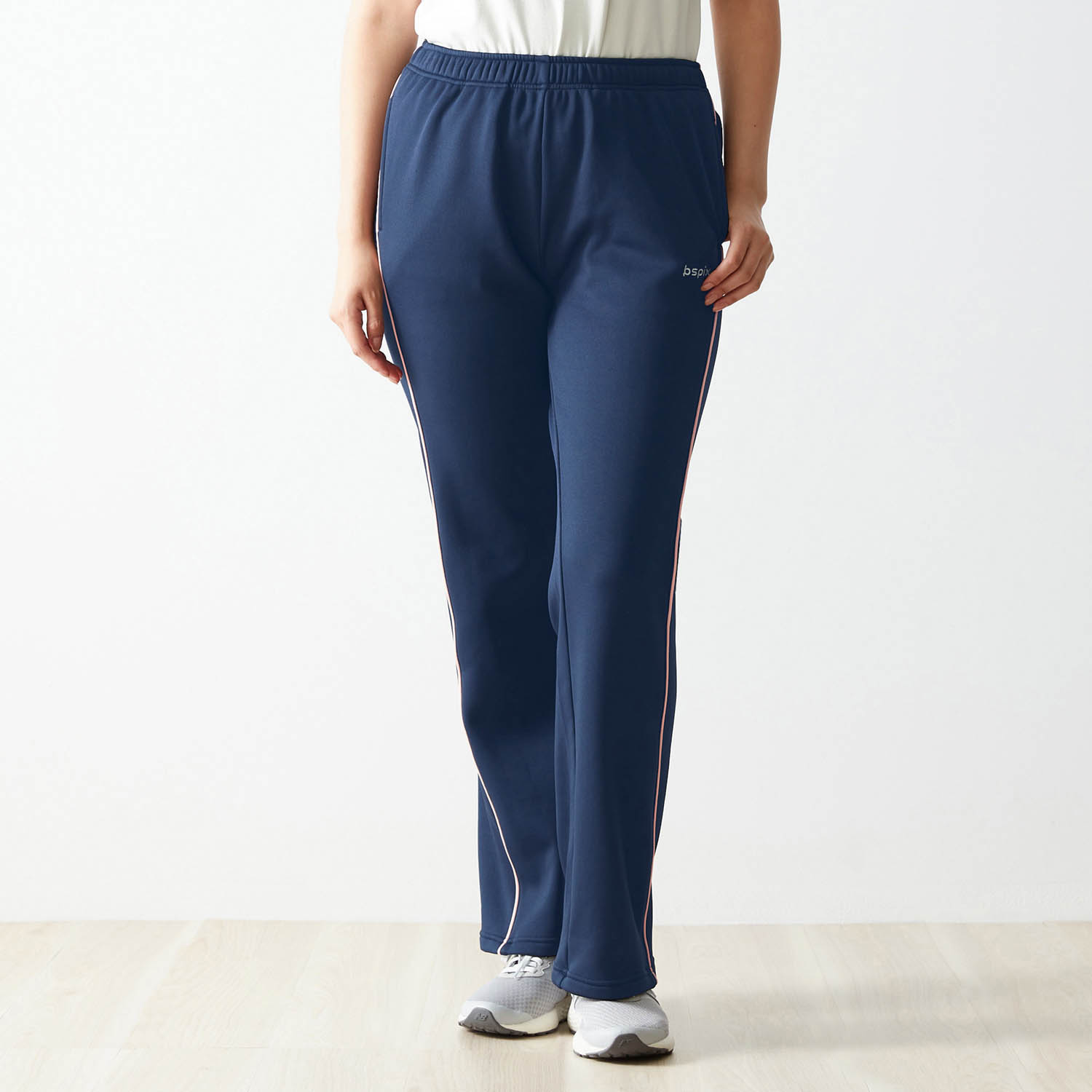 ベルメゾン（BELLE MAISON） ビースピックス 裏シャギーストレート