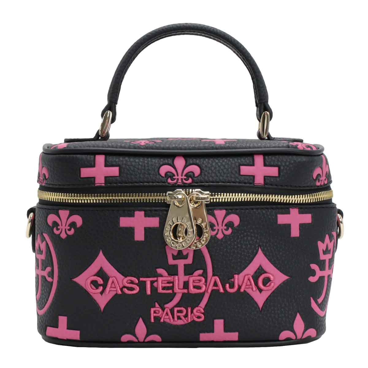 CASTELBAJAC（カステルバジャック） ショルダーバッグ レディース