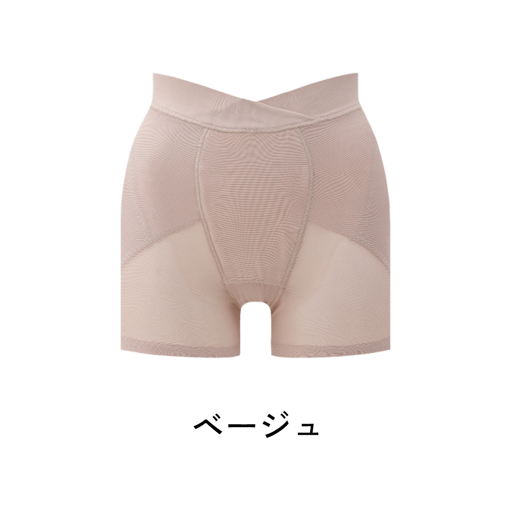 ガードル お腹引き締め SliBee Light スリビー ライト DR METHOD