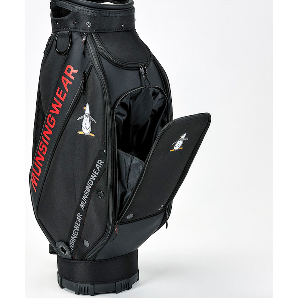 Munsingwear（マンシングウェア） セール ユニセックス ゴルフ ENVOY