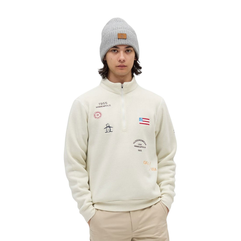 マンシングウェア セーターのおすすめ人気商品一覧 通販 - Yahoo