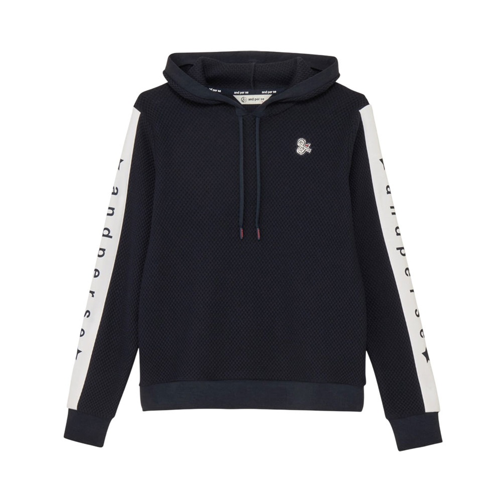 and per se（アンパスィ） 【セール】and per se レディース ゴルフ