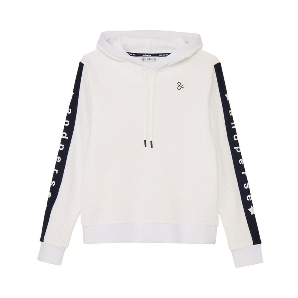 and per se（アンパスィ） 【セール】and per se レディース ゴルフ