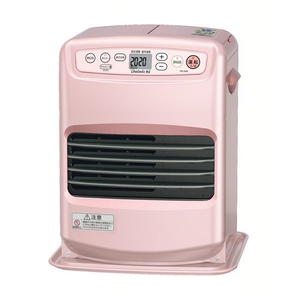 ダイニチ（Dainichi） 石油ファンヒーター ファンヒータ 石油ヒーター