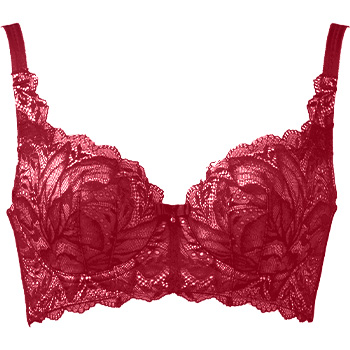 Divage（ディヴァージュ） お取り寄せ Divage LUXE ブラジャー ブラ