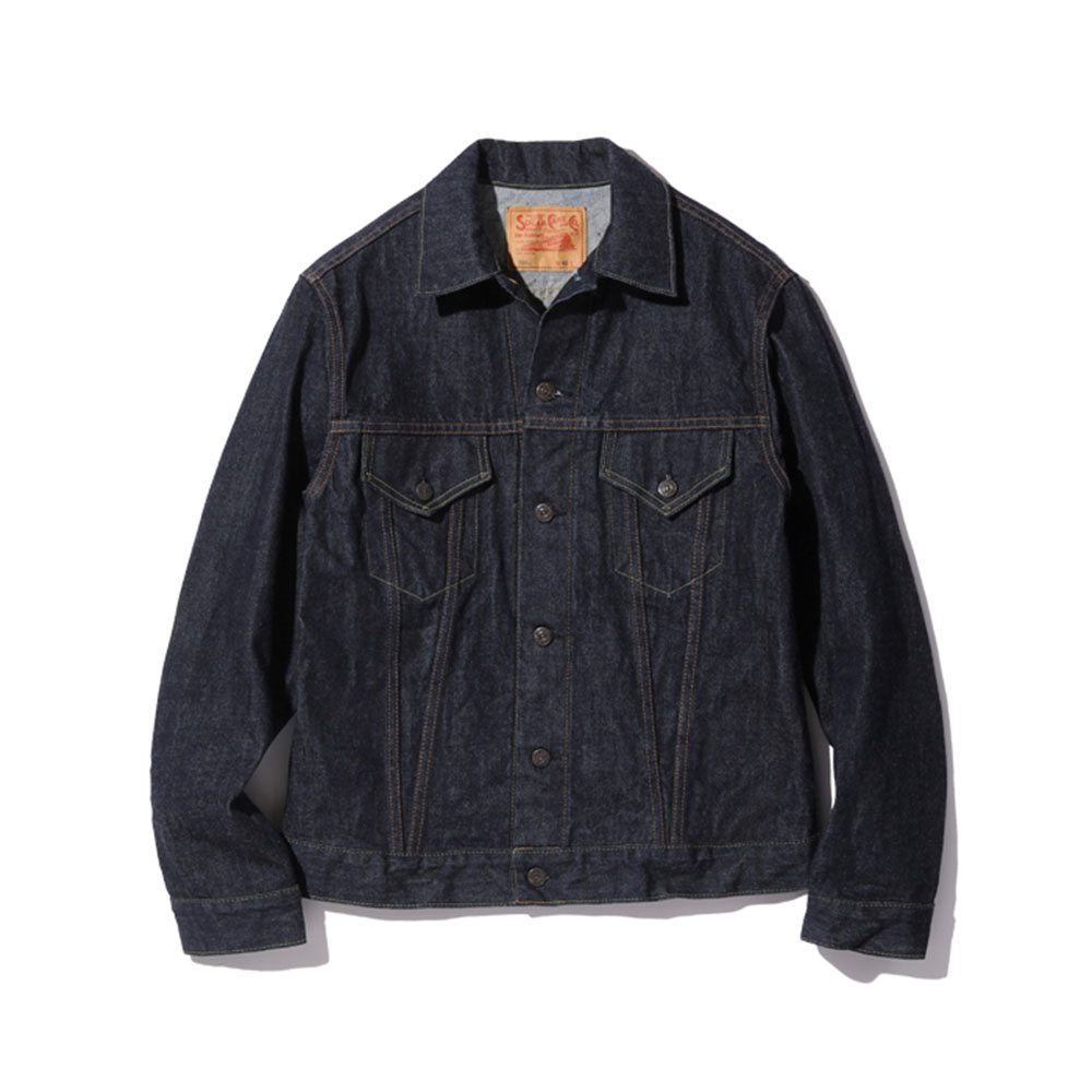 SUGAR CANE デニムジャケット メンズ デニム シュガーケーン Lot No