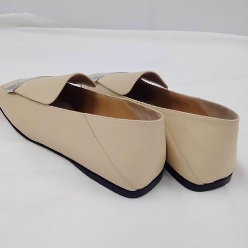 Sergio rossi（セルジオロッシ） 【爆買】セルジオロッシ sr1 スリッパ