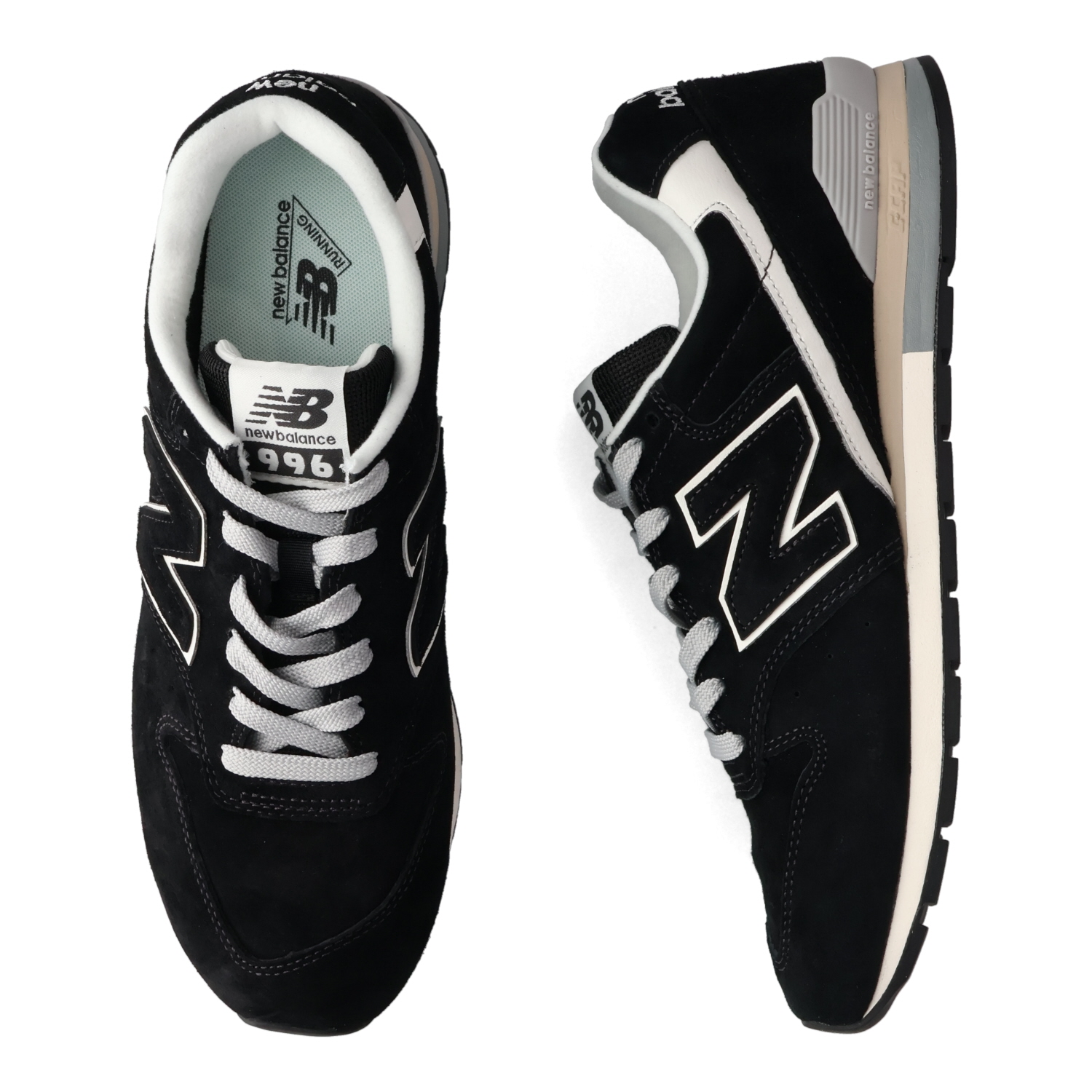 New Balance（ニューバランス） 996 V2 スニーカー メンズ レディース