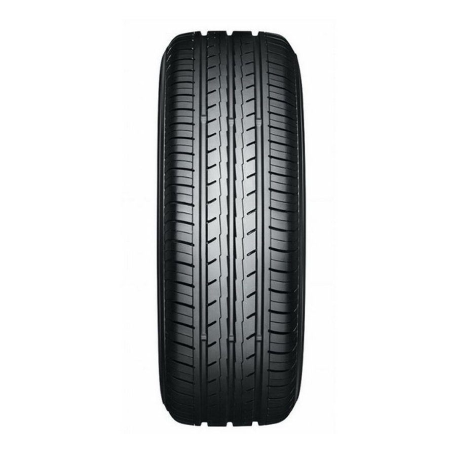 BluEarth 205/55R16 91V YOKOHAMA ヨコハマ ブルーアース BLUEARTH-ES
