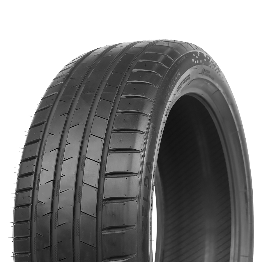 215/50R17 95W XL ZELDA ARCHFORCE 25年製 新品 サマータイヤ 1本価格