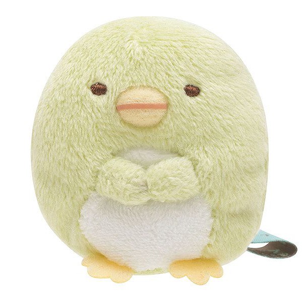 San-X（サンエックス） すみっコぐらし てのりぬいぐるみ : ビッグ