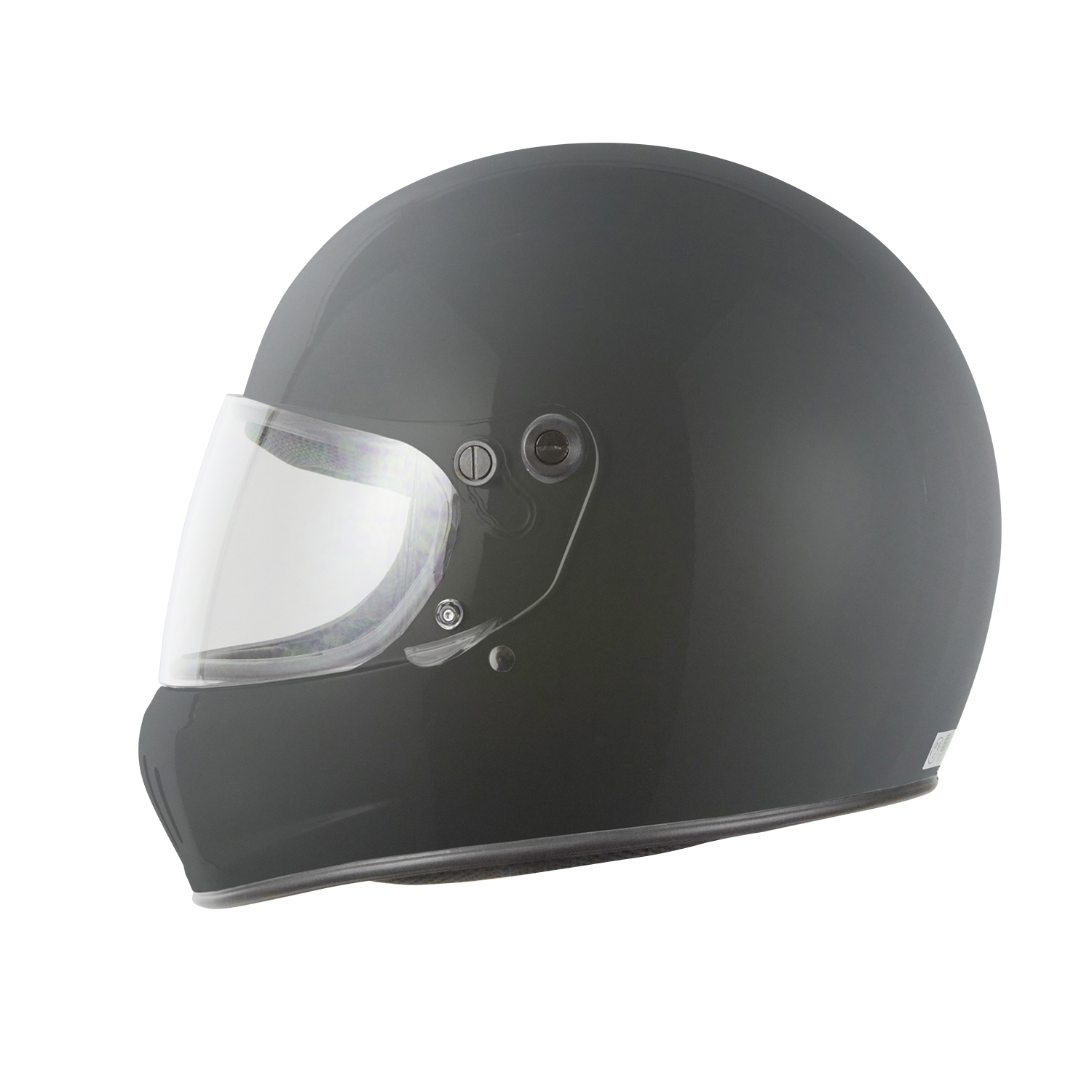 バイク ヘルメット フルフェイスヘルメット ノスタルジックヘルメット