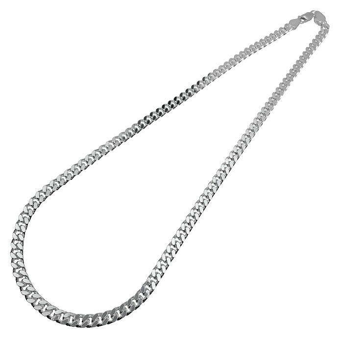 Binich（ビニッチ） シルバー925 喜平ネックレスチェーン メンズ