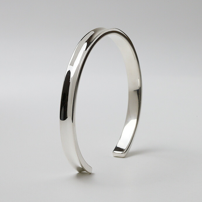 Binich（ビニッチ） ブレスレット メンズ シルバー925 シンプル