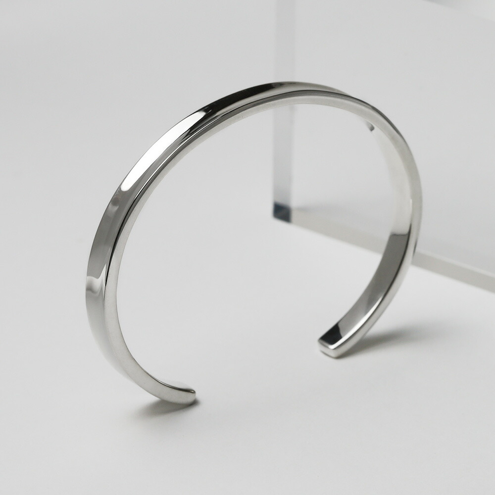 Binich（ビニッチ） ブレスレット メンズ シルバー925 シンプル