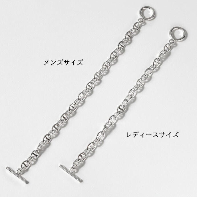 Binich（ビニッチ） ブレスレット メンズ レディース シルバー925