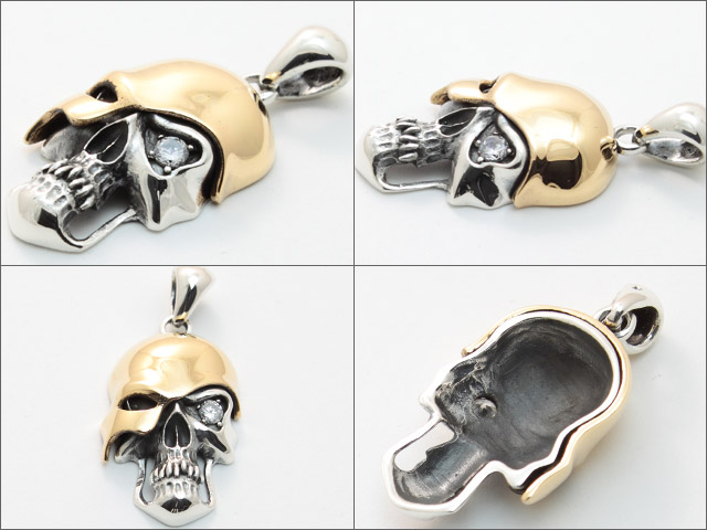 Binich（ビニッチ） ネックレス メンズ レディース シルバー925