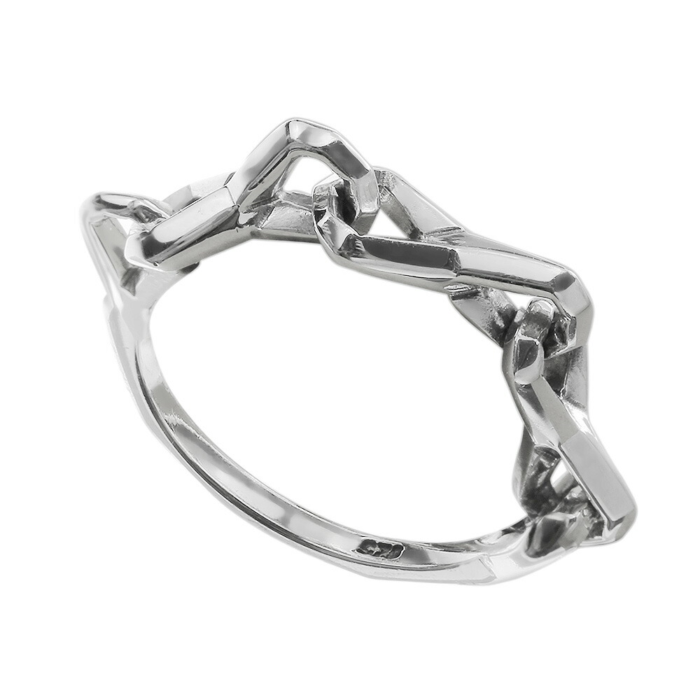 Binich（ビニッチ） 指輪 メンズ レディース 送料無料 ツイスト