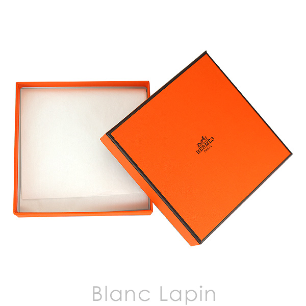 HERMES（エルメス） ギフトボックスI〔GFT〕 [004648] : BLANC LAPIN