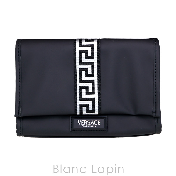 VERSACE（ヴェルサーチェ） 【ノベルティ】 ヴェルサーチ ポーチ