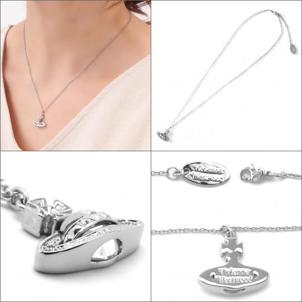 Vivienne Westwood（ヴィヴィアンウエストウッド） ネックレス