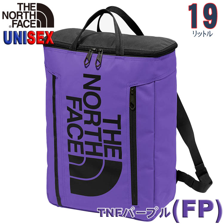 THE NORTH FACE（ザ ノースフェイス） リュック 19L BCヒューズ